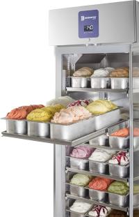Eislagerschrank TK 850 Eis