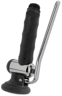 PREMIUM SHRINK Geschirrwaschbrause mit Schwenkhahn 800 Wand
