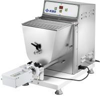 Nudelmaschine NM 35 Produktionsleistung 13 kg