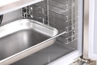 SF 10 Pro Schnellabkühler Schockfroster 10x GN