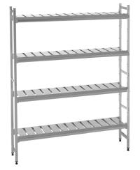 Kühlzelle EVO80-11 - 2180 x 1980 mm