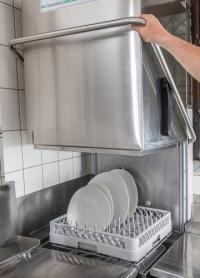 Großraum-Spülmaschine Gastroline 3605 APE