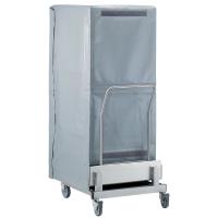 Gas Kombidämpfer direkte Dampfzufuhr Konfektion, 20x GN, Reinigung