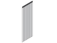 Kühlzelle mit Paneelboden Z 230-200 + Aggregat
