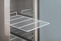Gewerbekühlschrank mit Glastür KU 356 G