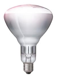 Tibet-Lampe