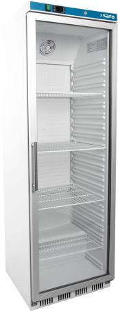 Kühlschrank mit Umluftventilator HK 400 GD