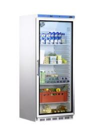 Kühlschrank mit Umluftventilator Modell HK 600 GD