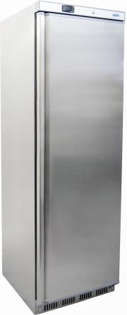 Kühlschrank mit Umluftventilator HK 400 s-s