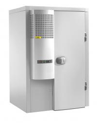 Kühlzelle ohne Paneelboden Z 200-200-OB