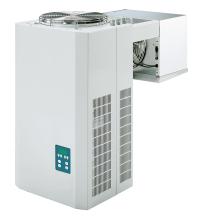 Huckepack-Kühlaggregat FAM-003-SLIM 4,6 m³