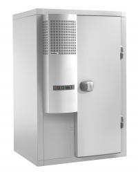 Kühlzelle mit Paneelboden Z 170-110 OB