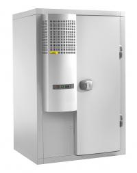 Kühlzelle mit Paneelboden Z 230-140