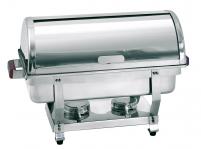 Chafing-Dish 1GN BP Rolltop