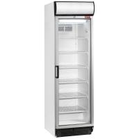 Tiefkühlschrank 380 L mit Display