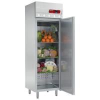 Umluft- Kühlschrank, 400 Liter, 1 Tür