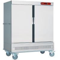 Kühlwagen für Mahlzeiten, 40 2GN