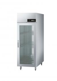 NOVA - Kühlschrank BR 690 2GN Glas