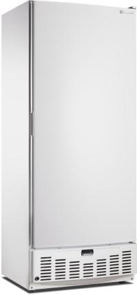 Tiefkühlschrank Modell MM5 N PO - weiß