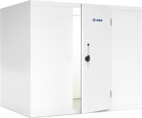 Tiefkühlzelle EVO160-09 ISO 160 mm