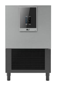 HI5 GN12 Multifunktionsgerät - 5 Geräte in einem 12x GN