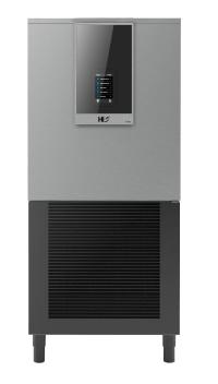 HI5 GN16 Multifunktionsgerät - 5 Geräte in einem 16x GN