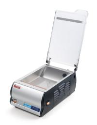 Vakuum-Verpackungsmaschine 260 mm Schweißleiste