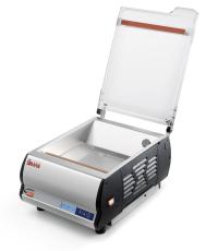 Vakuum-Verpackungsmaschine 310 mm Schweißleiste