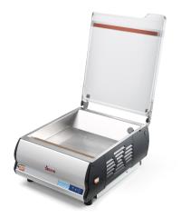 Vakuum-Verpackungsmaschine 410 mm Schweißleiste