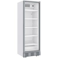 Getränkekühlschrank 382 Liter, Weiß