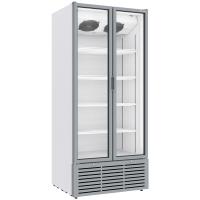 Getränkekühlschrank 804 Liter, Weiß