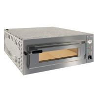 Elektro Ofen 6 Pizzen 350 mm