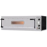 Elektro Ofen 3 Pizzen 350 mm
