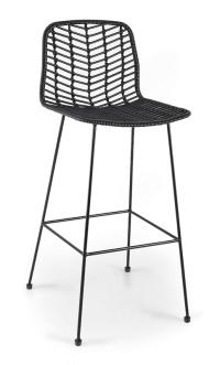 Barhocker Boho Stil