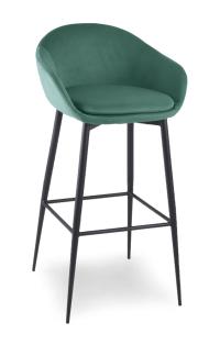 Barhocker Formschaum Polster