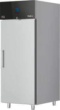 Edelstahl-Auftauschrank Pure