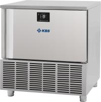 SF 5 Pro Schnellabkühler Schockfroster 5x GN