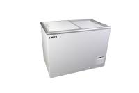 Speiseeis-/Tiefkühltruhe Modell CUBE 35-2BD100A