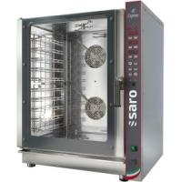 zum Artikel Kombidämpfer - Elektro 10x 1/1 GN - selbstreinigender Kombidämpfer Modell AL CAPONE 10-455-1365 selbstreinigender Kombidämpfer Modell AL CAPONE 10