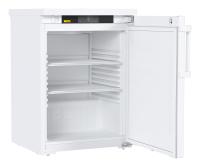 Umluft-Gewerbekühlschrank UKU 150 W.