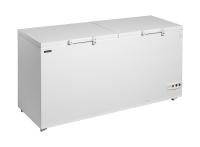 COOL-LINE Tiefkühltruhe TKT 606