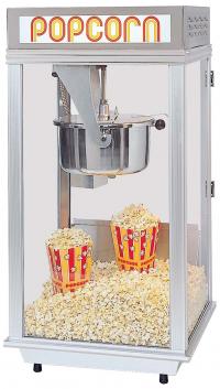 Popcornmaschine Propop