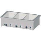 zu den Produkten Bain Marie - Serie 650 Elektro von Zanussi, Bartscher, Diamond