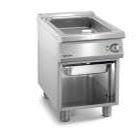 zu den Produkten Braten Grillen - Bräter 700 Elektro von Saro, Bartscher, Zanussi