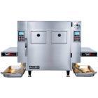 zu den Produkten Fritteusen - Frittiersysteme von MTI, AfG, AGS GmbH