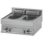 zu den Produkten Fritteusen - Serie 650 Elektro von Zanussi, Bartscher, Diamond