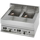 zu den Produkten Fritteusen - Serie 650 Gas von Zanussi, Bartscher, Diamond