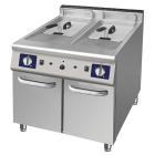 zu den Produkten Fritteusen - Serie 700 Gas von Zanussi, Bartscher, Diamond