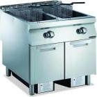 zu den Produkten Fritteusen - Serie 900 Gas von Zanussi, Bartscher, Diamond