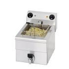zu den Produkten Fritteusen - Tischgeräte Elektro von Saro, Bartscher, Diamond